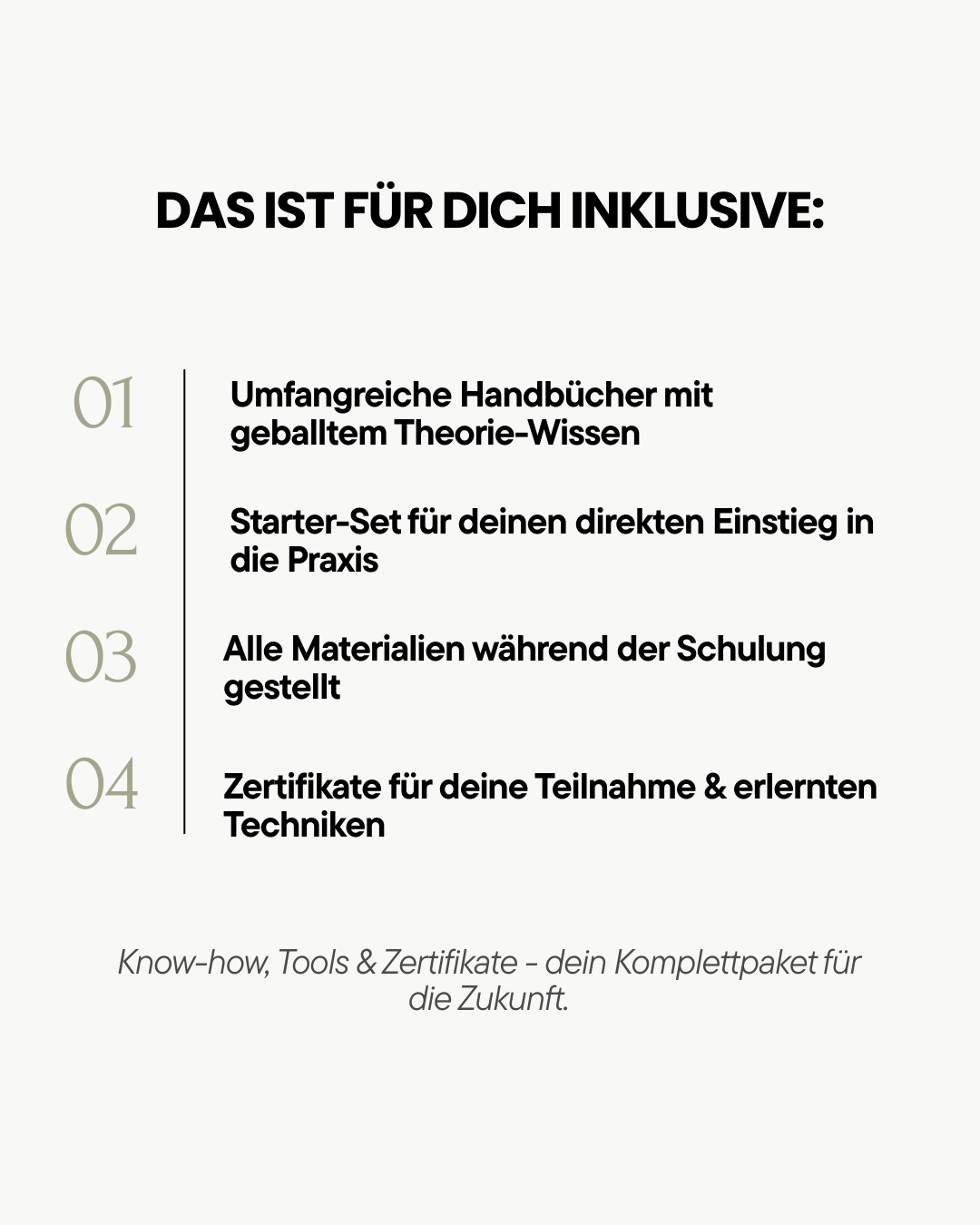 Basis Wimpernstylistin Ausbildung | Schulung mit Zertifikat