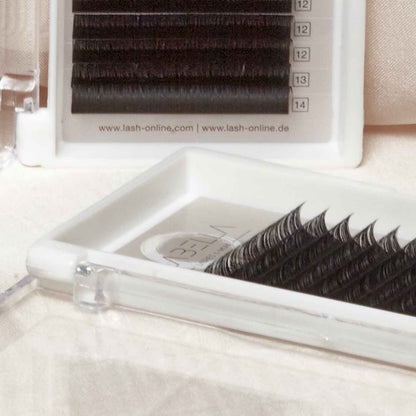 Volumenwimpern Extensions, Lash Extensions