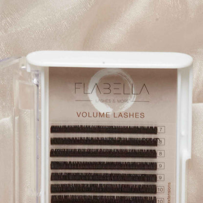 Volumenwimpern Extensions, Lash Extensions