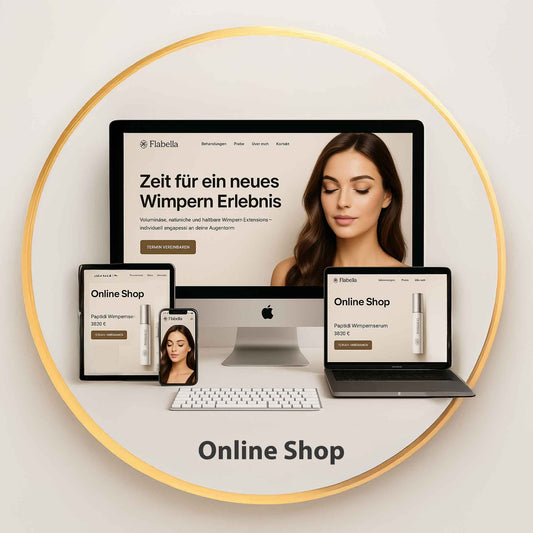 Online-Shop starten – bau dir dein eigenes Business auf!